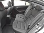 Kia Cerato Sedan 2012 года